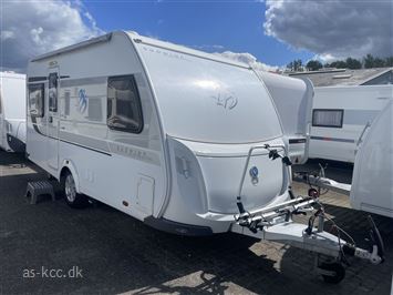 Knaus Südwind Silver Selection 450 FU
