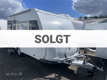 Knaus Südwind Silver Selection 450 FU