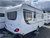 Knaus Südwind Silver Selection 450 FU