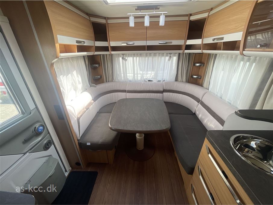 Knaus Südwind Silver Selection 450 FU