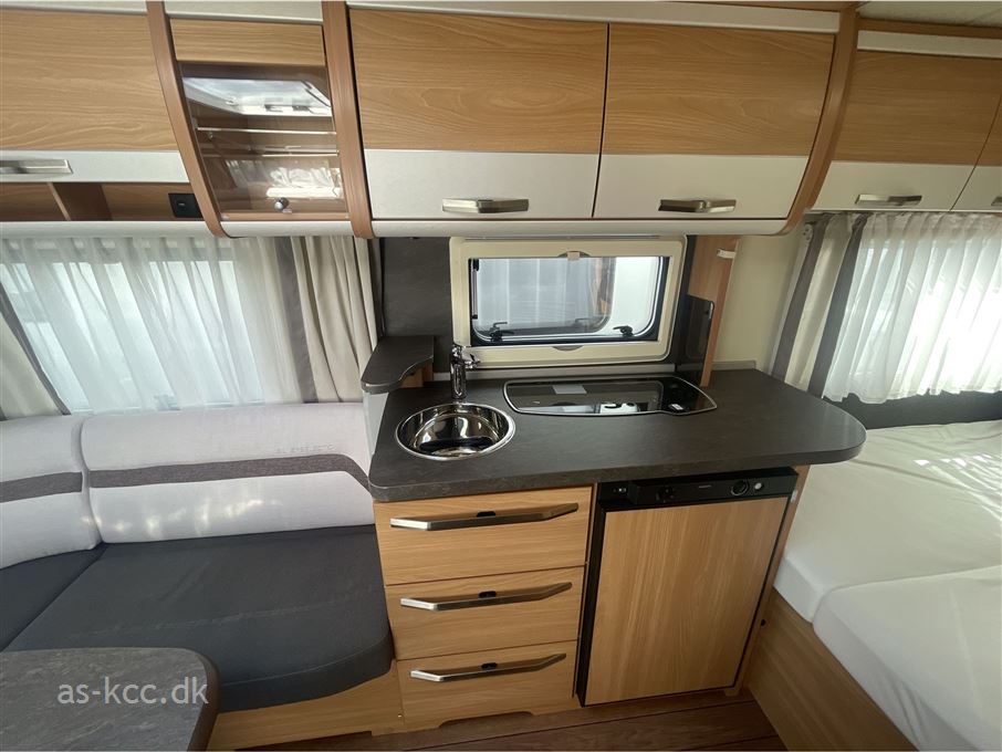 Knaus Südwind Silver Selection 450 FU