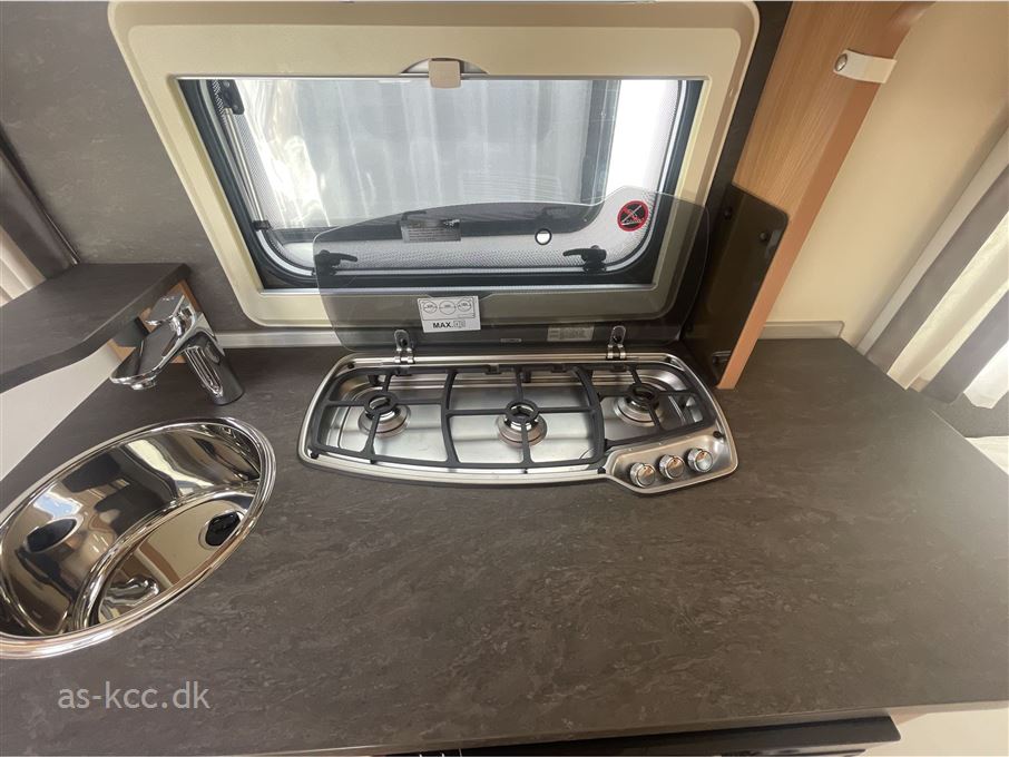 Knaus Südwind Silver Selection 450 FU