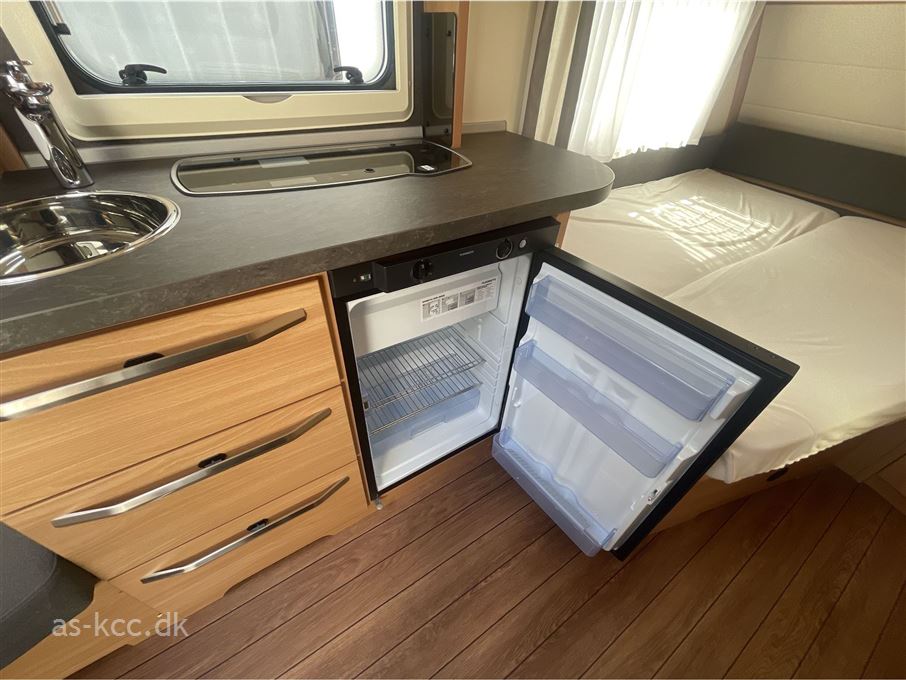 Knaus Südwind Silver Selection 450 FU