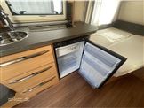 Knaus Südwind Silver Selection 450 FU