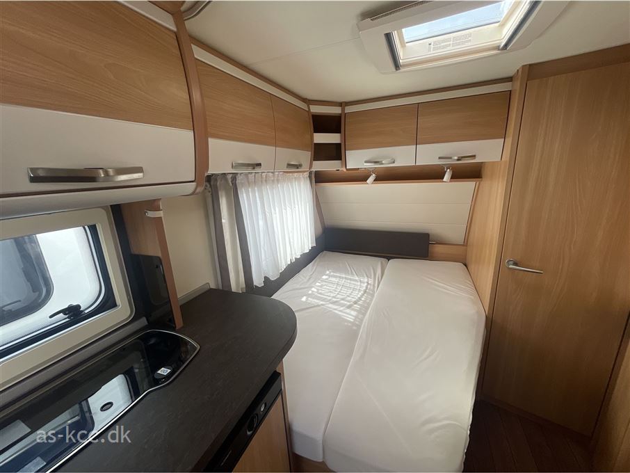 Knaus Südwind Silver Selection 450 FU