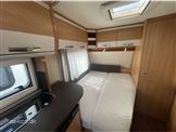 Knaus Südwind Silver Selection 450 FU