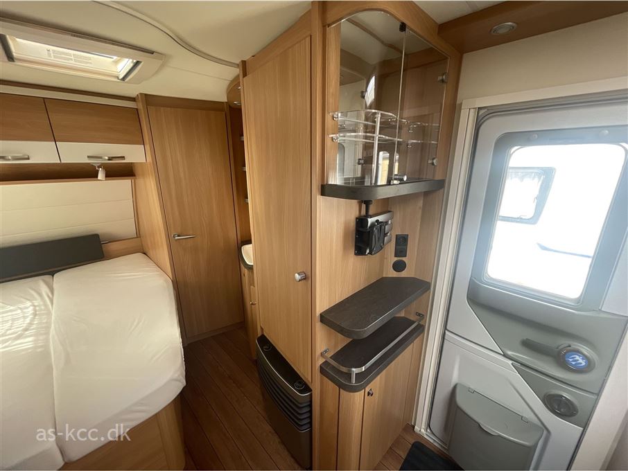 Knaus Südwind Silver Selection 450 FU