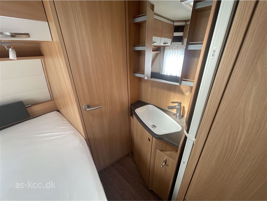Knaus Südwind Silver Selection 450 FU