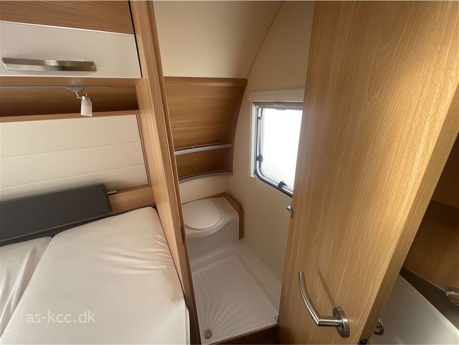 Knaus Südwind Silver Selection 450 FU
