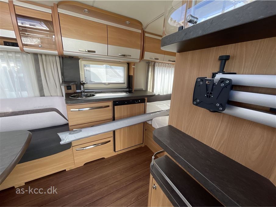 Knaus Südwind 450 FU