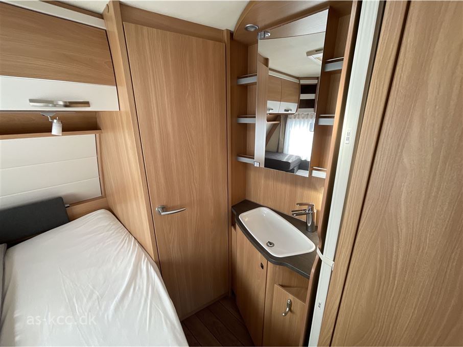 Knaus Südwind 450 FU