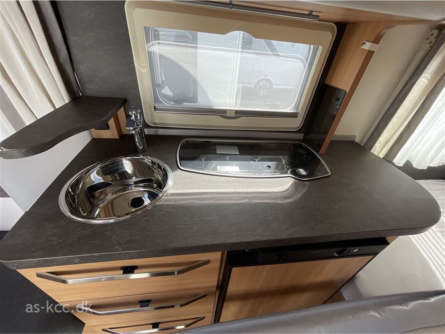 Knaus Südwind 450 FU