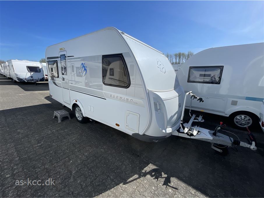 Knaus Südwind 450 FU