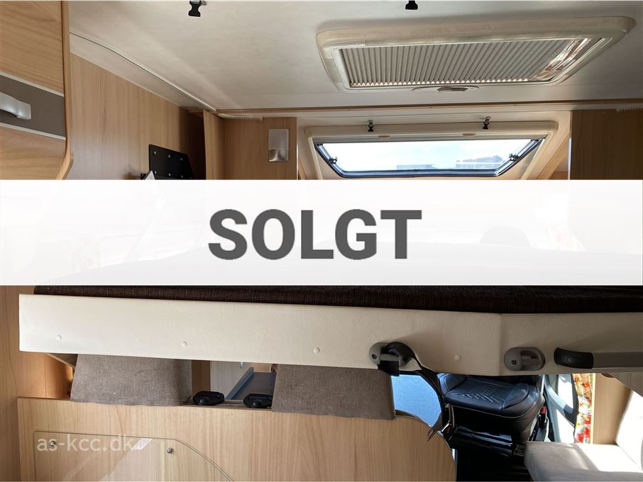 SunLight T 67 S