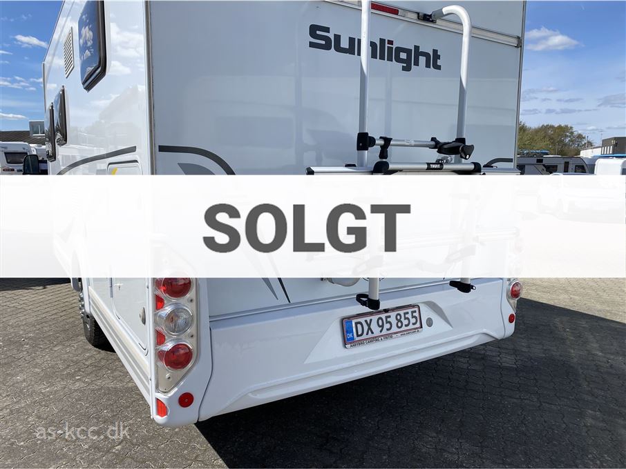 SunLight T 67 S