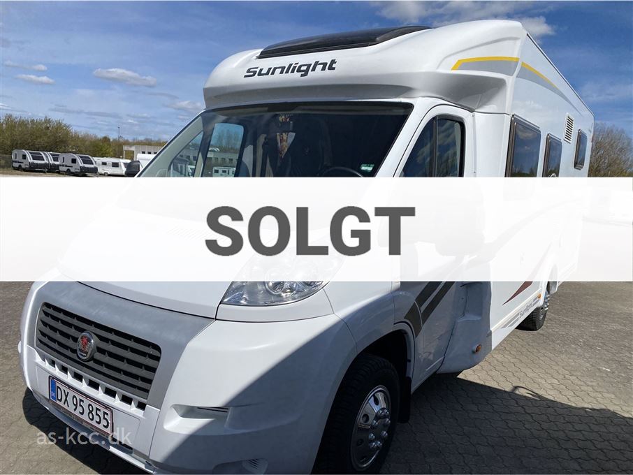 SunLight T 67 S