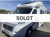 SunLight T 67 S
