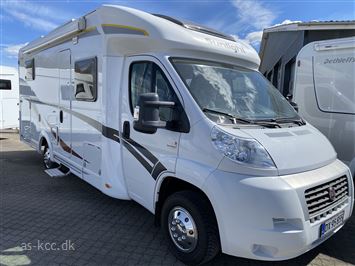 SunLight T 67 S