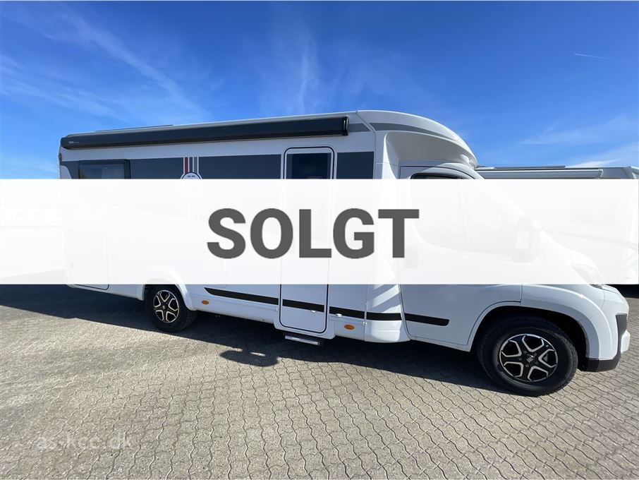 LMC Tourer T660 G