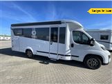 LMC Tourer T660 G Automat gear