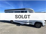 LMC Tourer T660 G