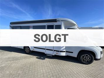 LMC Tourer T660 G
