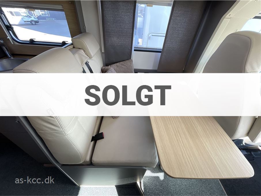 LMC Tourer T660 G