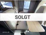 LMC Tourer T660 G