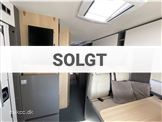 LMC Tourer T660 G
