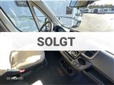 LMC Tourer T660 G