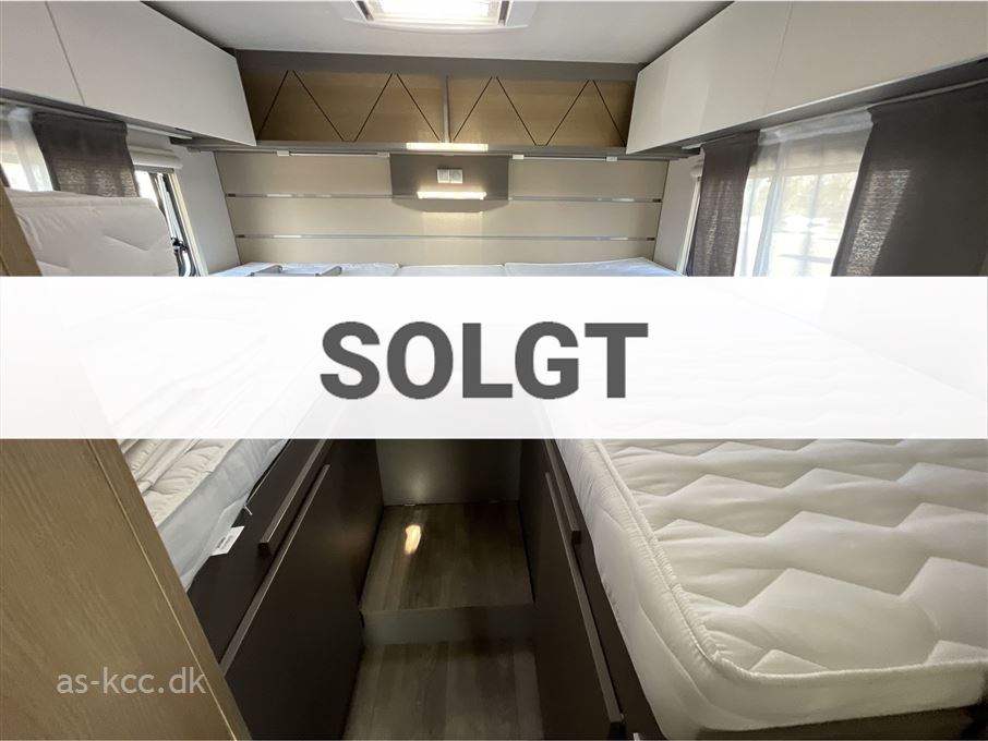 LMC Tourer T660 G