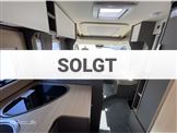 LMC Tourer T660 G