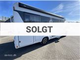 LMC Tourer T660 G
