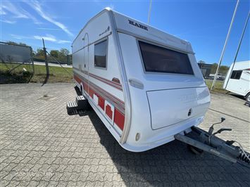 Kabe Royal 560 XL KS