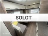 Knaus Sport 500 QDK Silver Selection