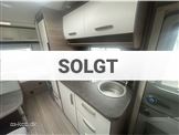 Knaus Sport 500 QDK Silver Selection