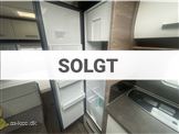 Knaus Sport 500 QDK Silver Selection