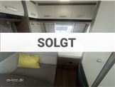 Knaus Sport 500 QDK Silver Selection