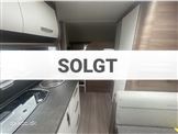 Knaus Sport 500 QDK Silver Selection