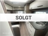 Knaus Sport 500 QDK Silver Selection