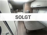 Knaus Sport 500 QDK Silver Selection