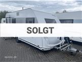 Knaus Sport 500 QDK Silver Selection