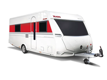 Kabe Safir 600 TDL