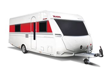 Kabe Safir 600 TDL