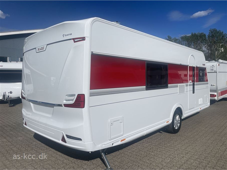 Kabe Safir 600 TDL