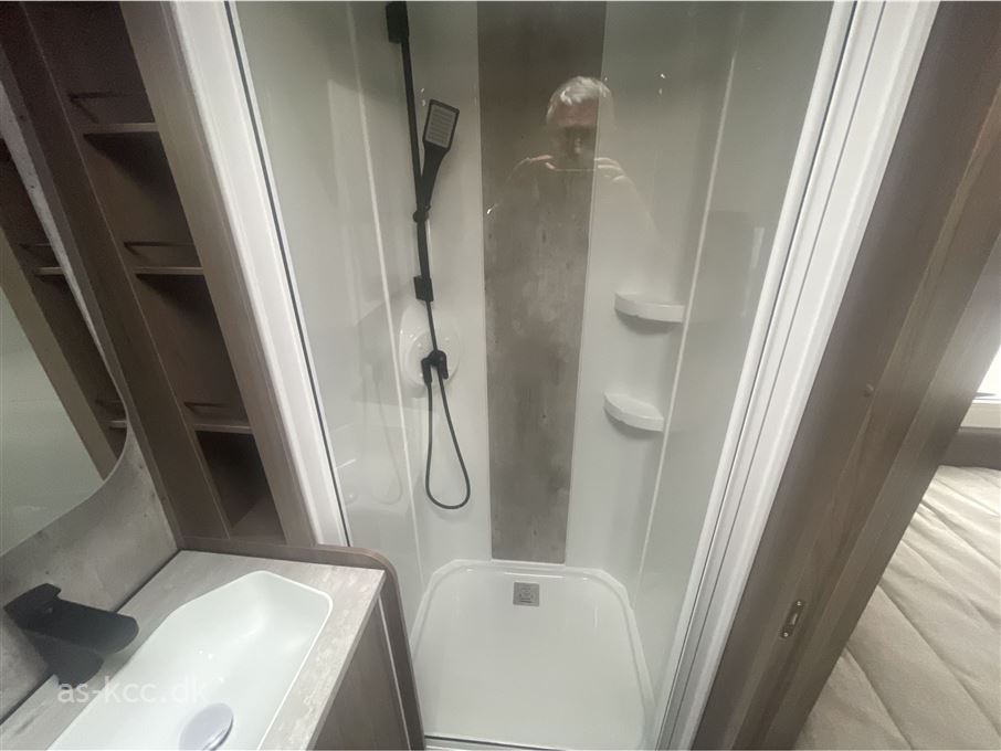 Kabe Safir 600 TDL