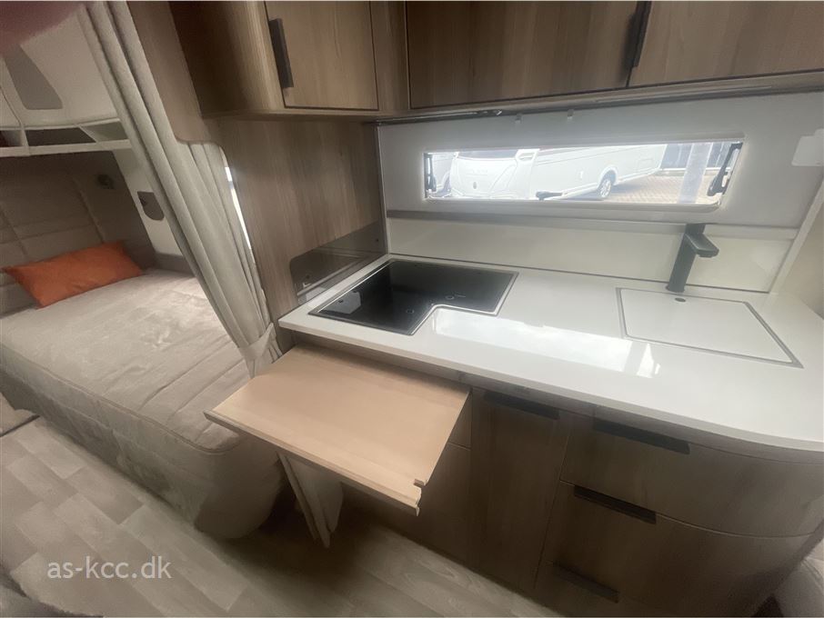 Kabe Safir 600 TDL