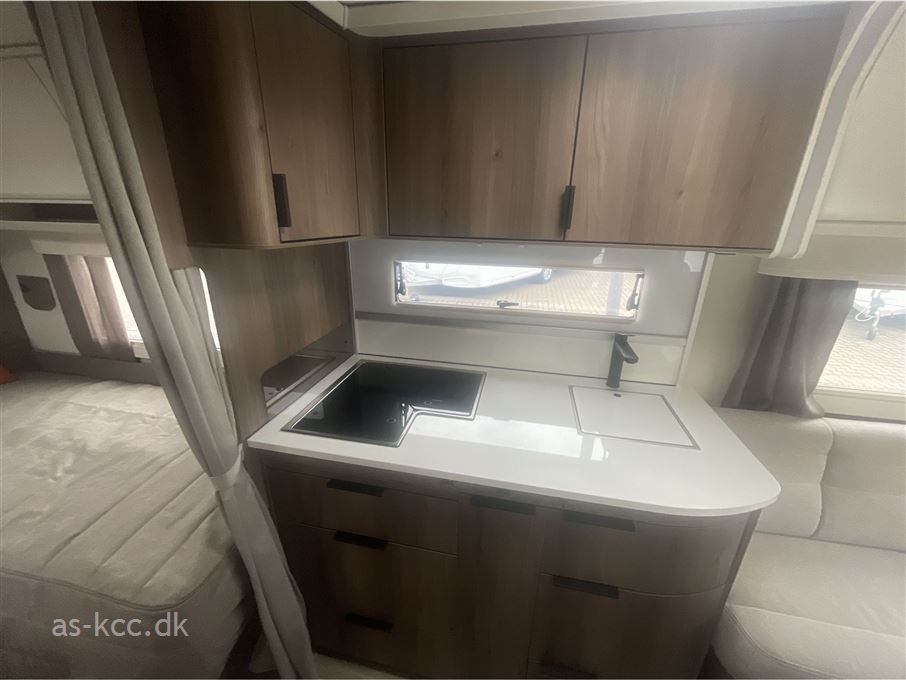 Kabe Safir 600 TDL