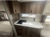 Kabe Safir 600 TDL