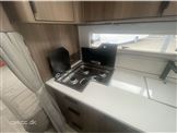 Kabe Safir 600 TDL